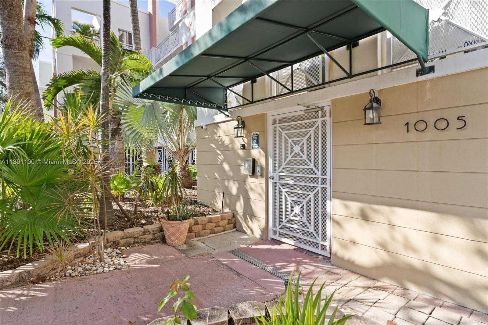 Small Image of 1005 8TH ST #PH 4, Miami Beach Number 32