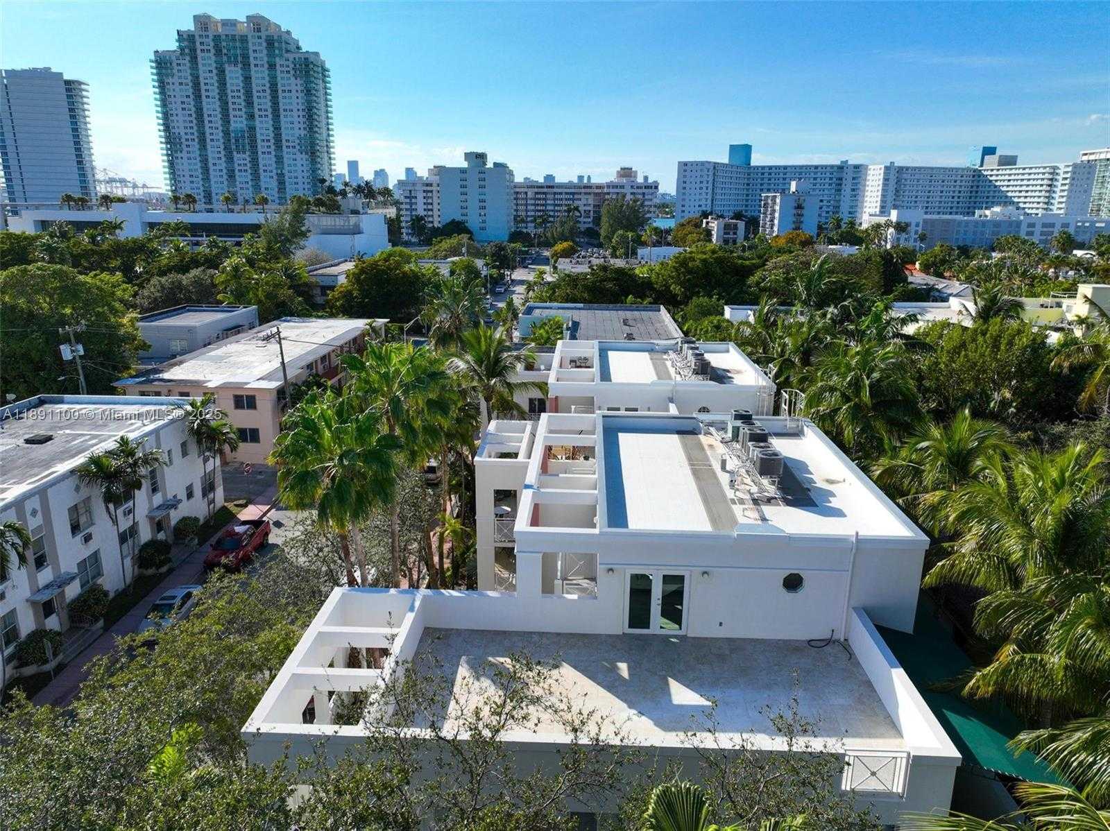 Small Image of 1005 8TH ST #PH 4, Miami Beach Number 33