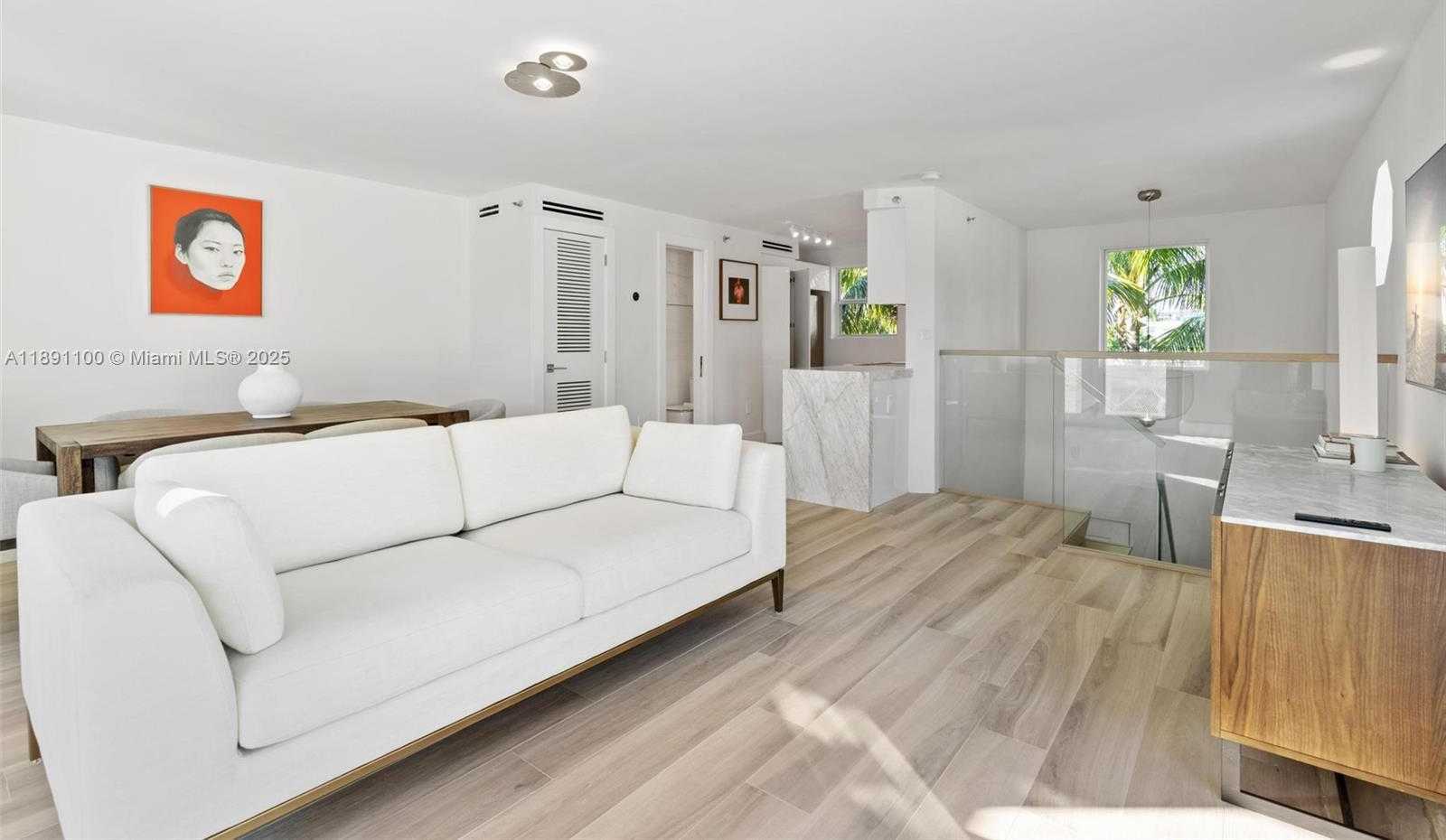 Small Image of 1005 8TH ST #PH 4, Miami Beach Number 5