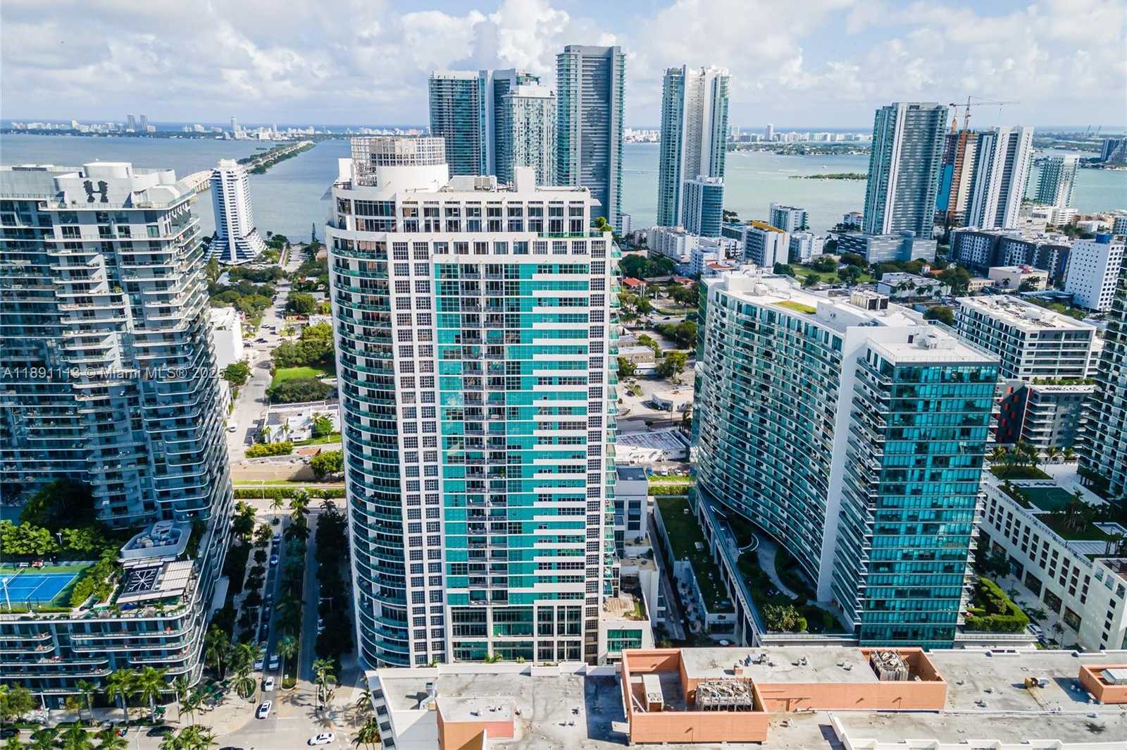 Small Image of 3301 NORTH EAST 1ST AVE #H1801, Miami Number 17