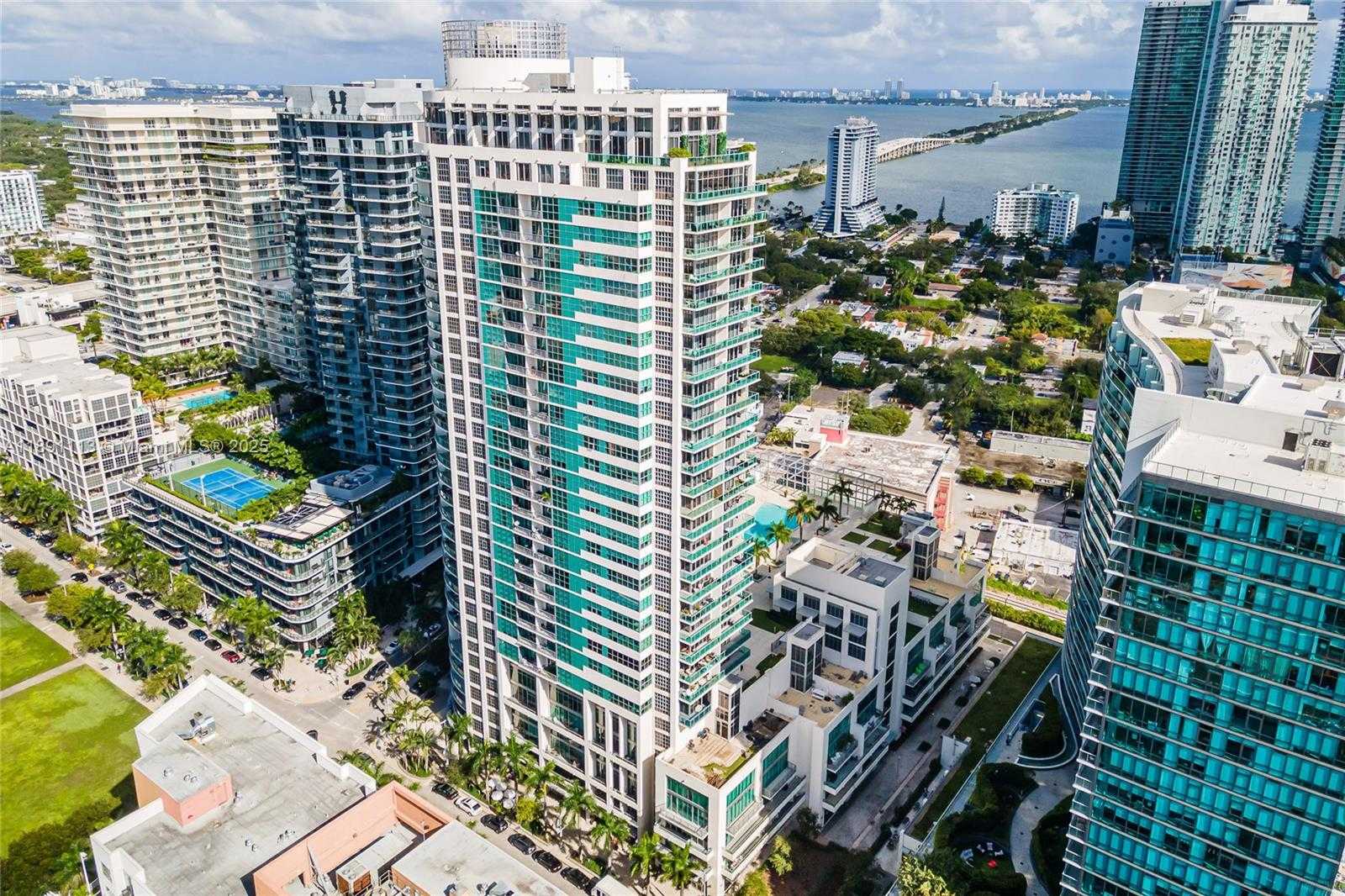 Small Image of 3301 NORTH EAST 1ST AVE #H1801, Miami Number 18