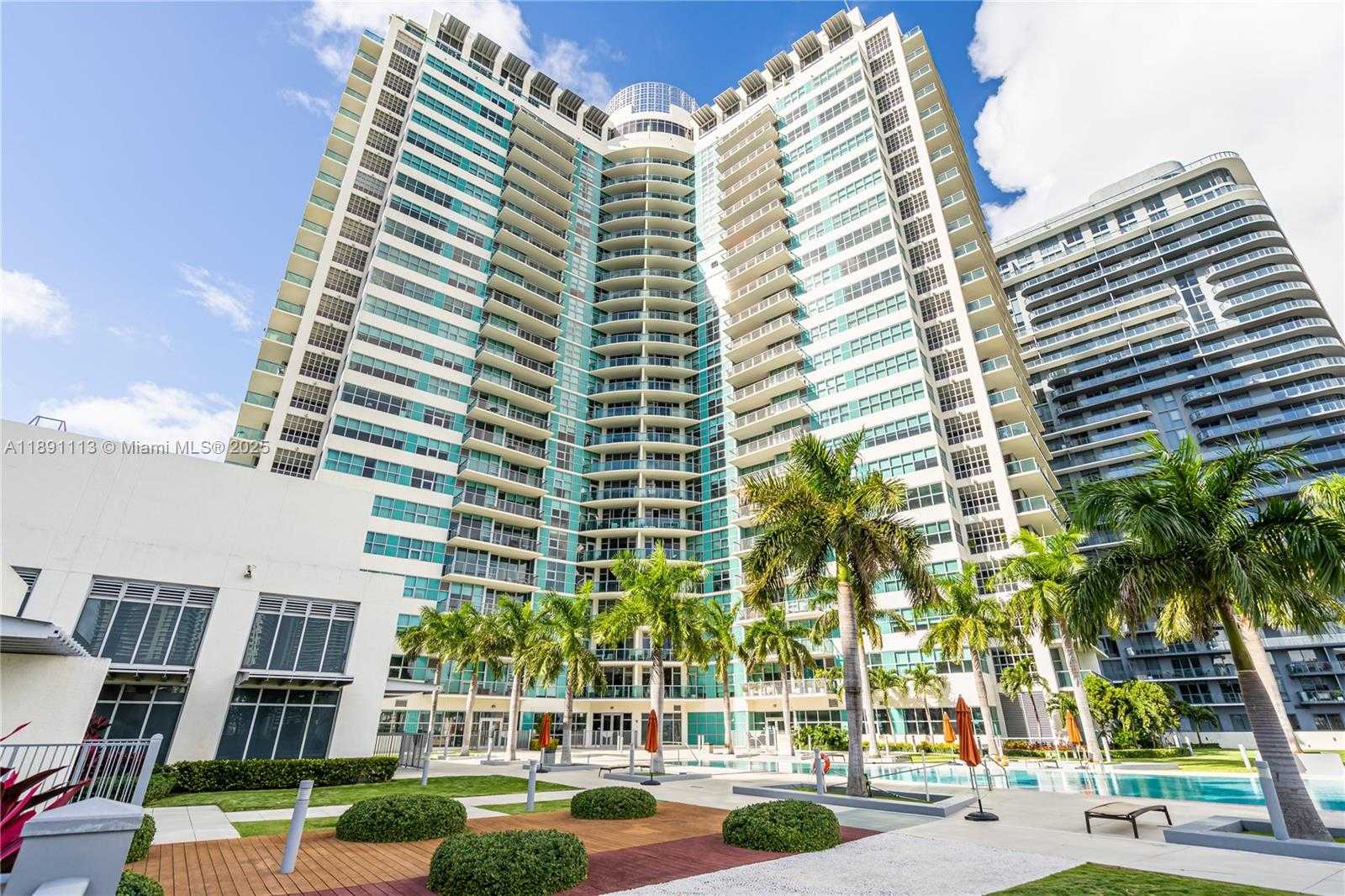 Small Image of 3301 NORTH EAST 1ST AVE #H1801, Miami Number 19