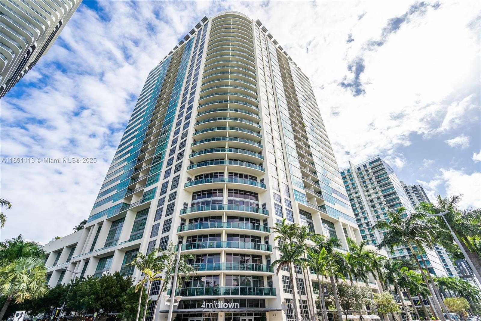Small Image of 3301 NORTH EAST 1ST AVE #H1801, Miami Number 21