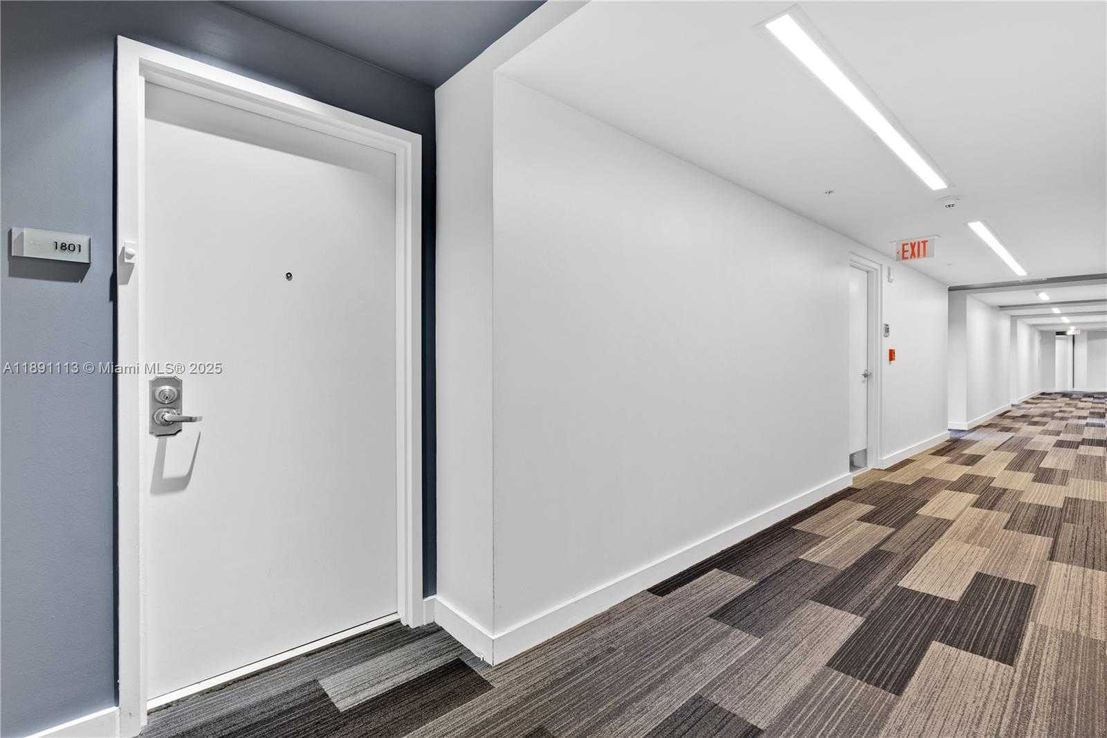 Small Image of 3301 NORTH EAST 1ST AVE #H1801, Miami Number 23