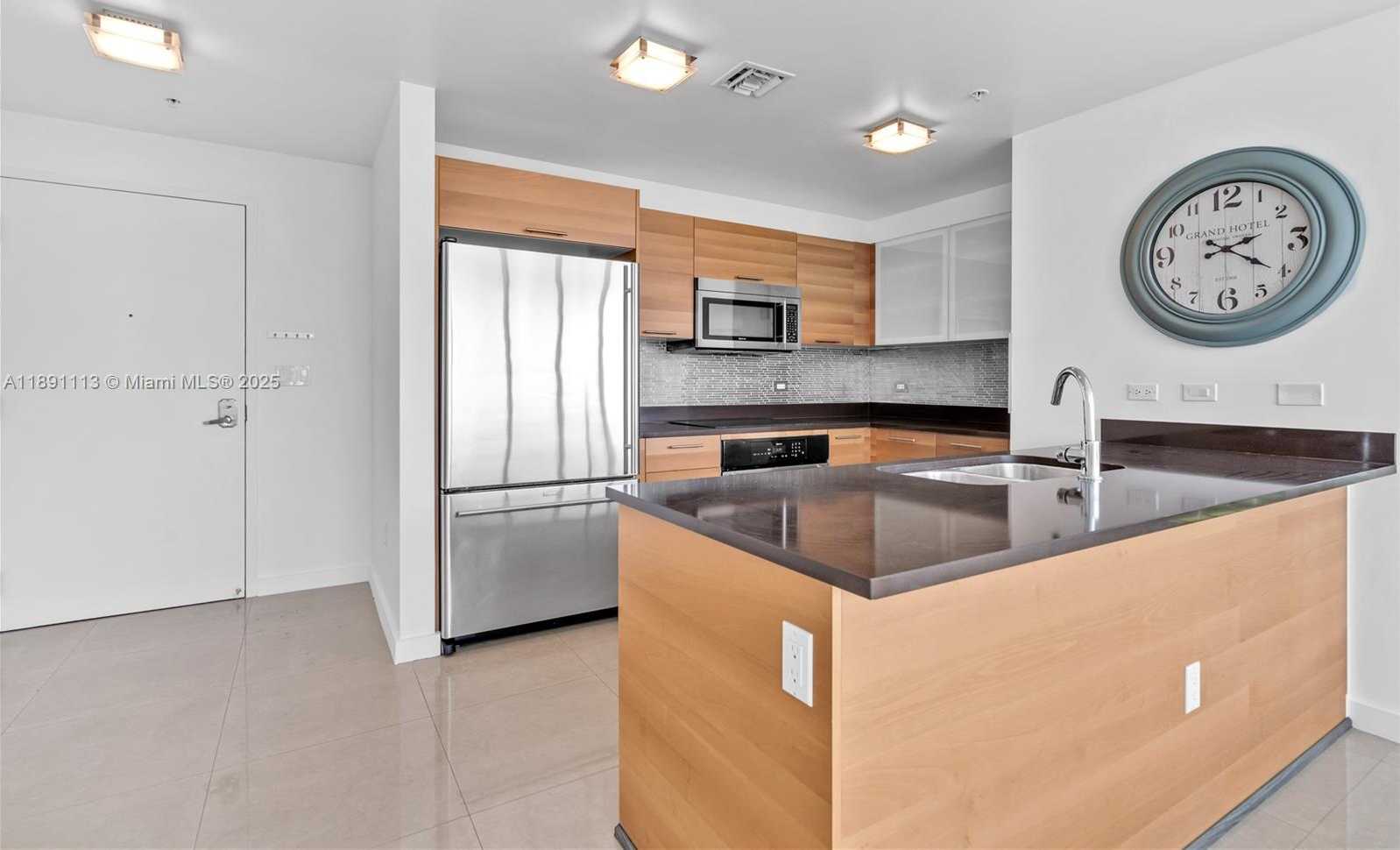 Small Image of 3301 NORTH EAST 1ST AVE #H1801, Miami Number 24