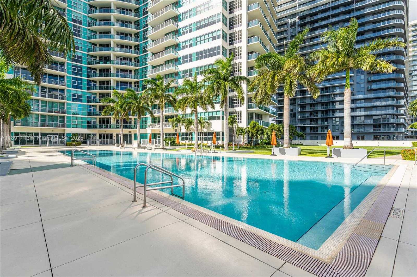 Small Image of 3301 NORTH EAST 1ST AVE #H1801, Miami Number 3