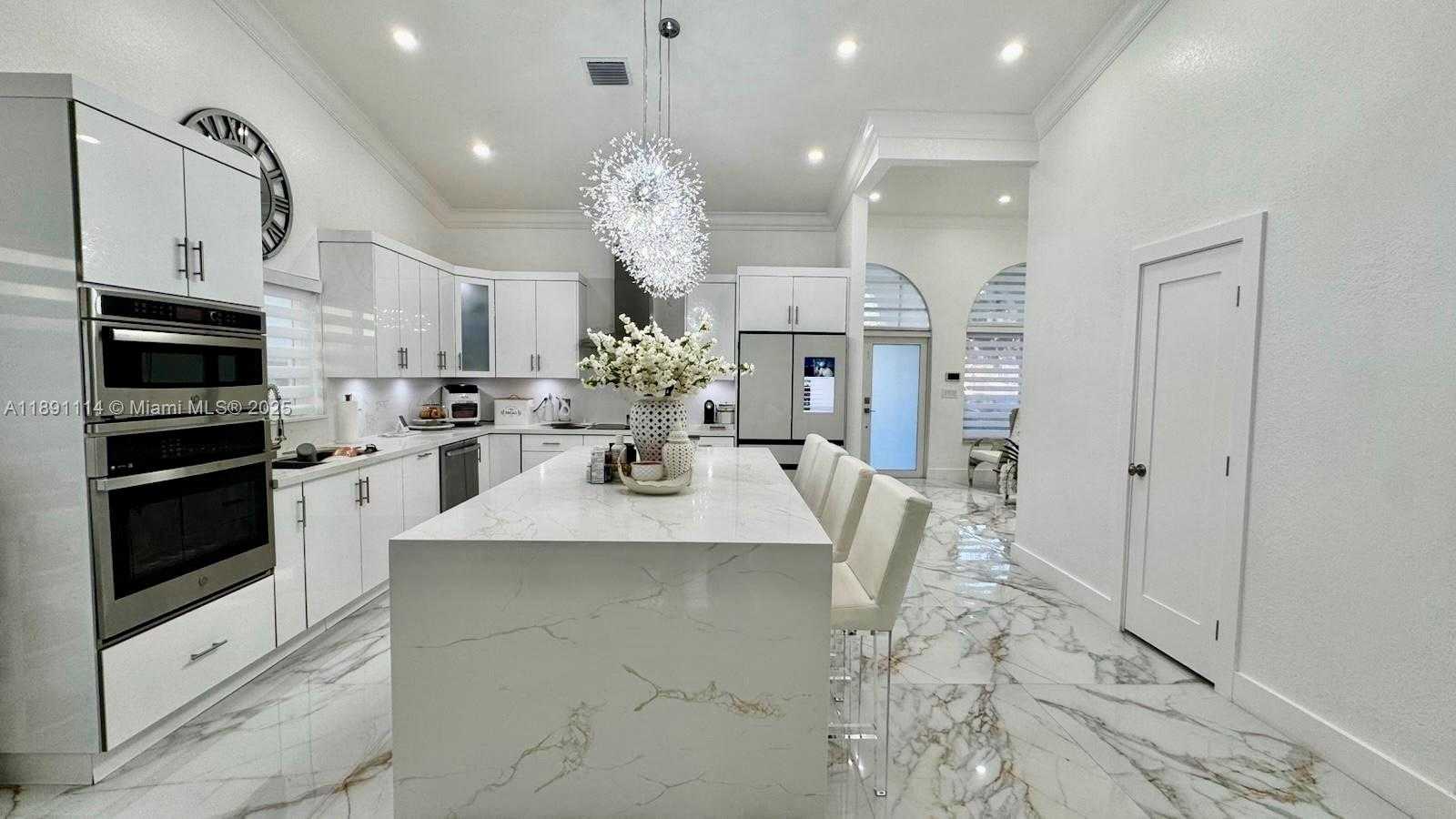 Small Image of 11500 SOUTH WEST 153RD AVE #11500, Miami Number 10