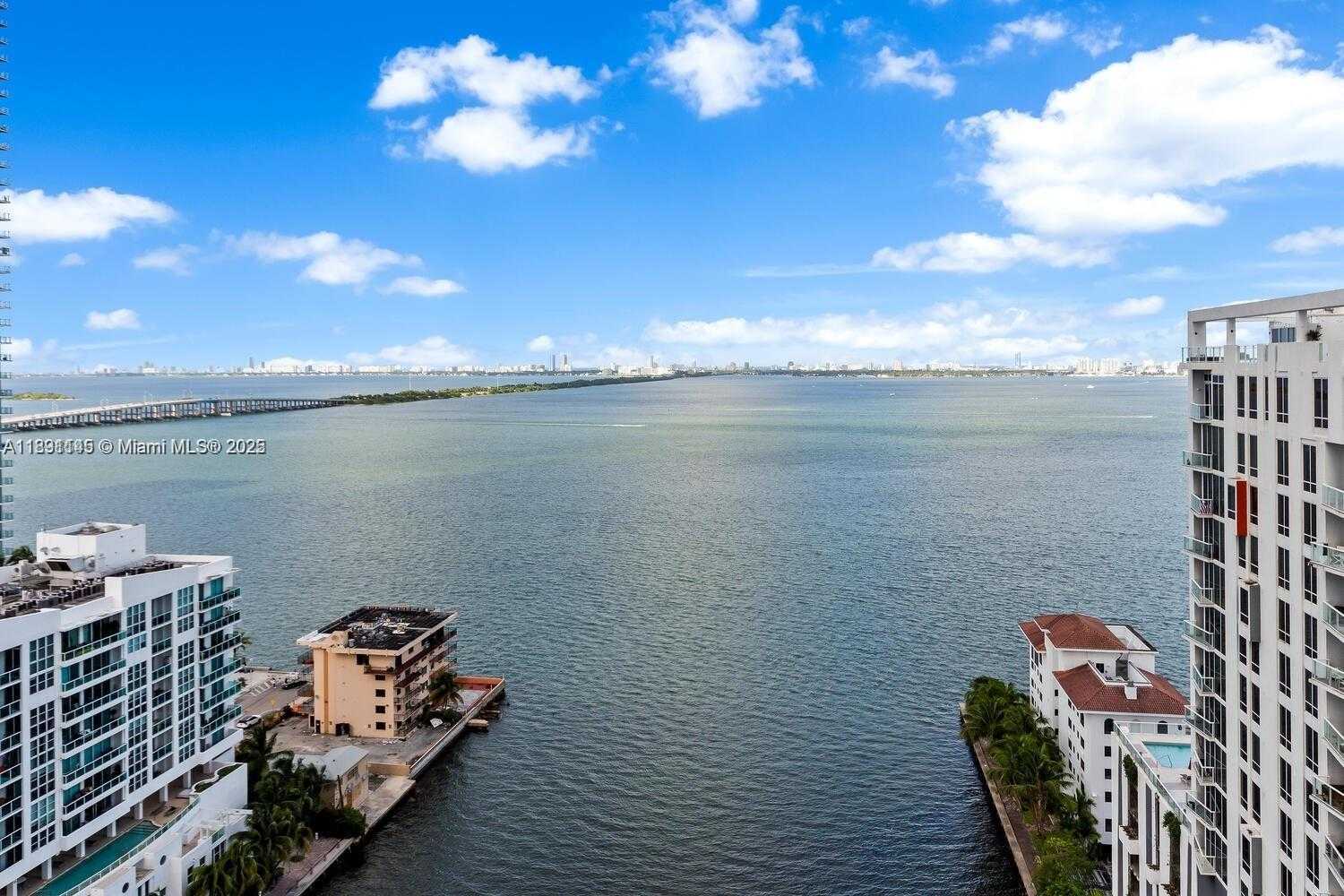 Small Image of 460 NORTH EAST 28TH ST #2008, Miami Number 13