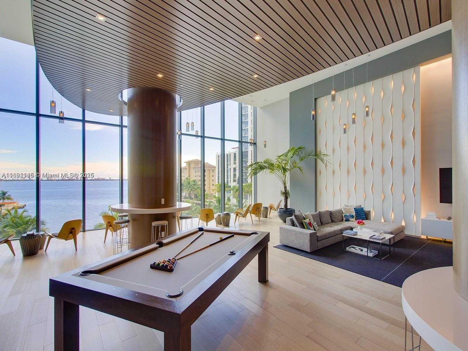 Small Image of 460 NORTH EAST 28TH ST #2008, Miami Number 15