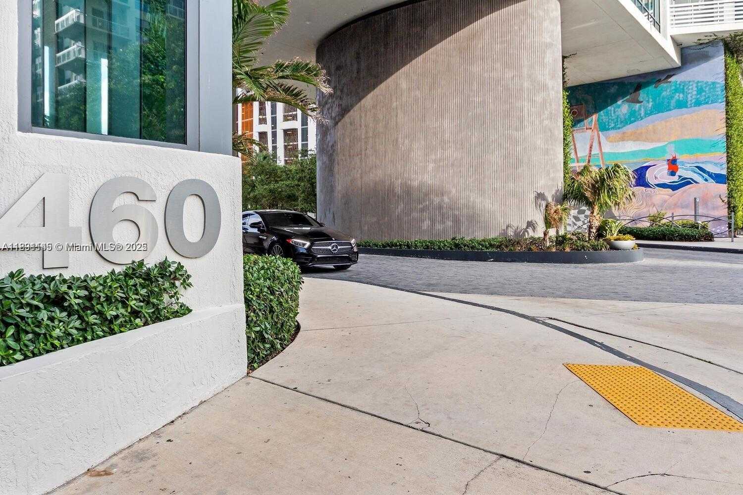 Small Image of 460 NORTH EAST 28TH ST #2008, Miami Number 19