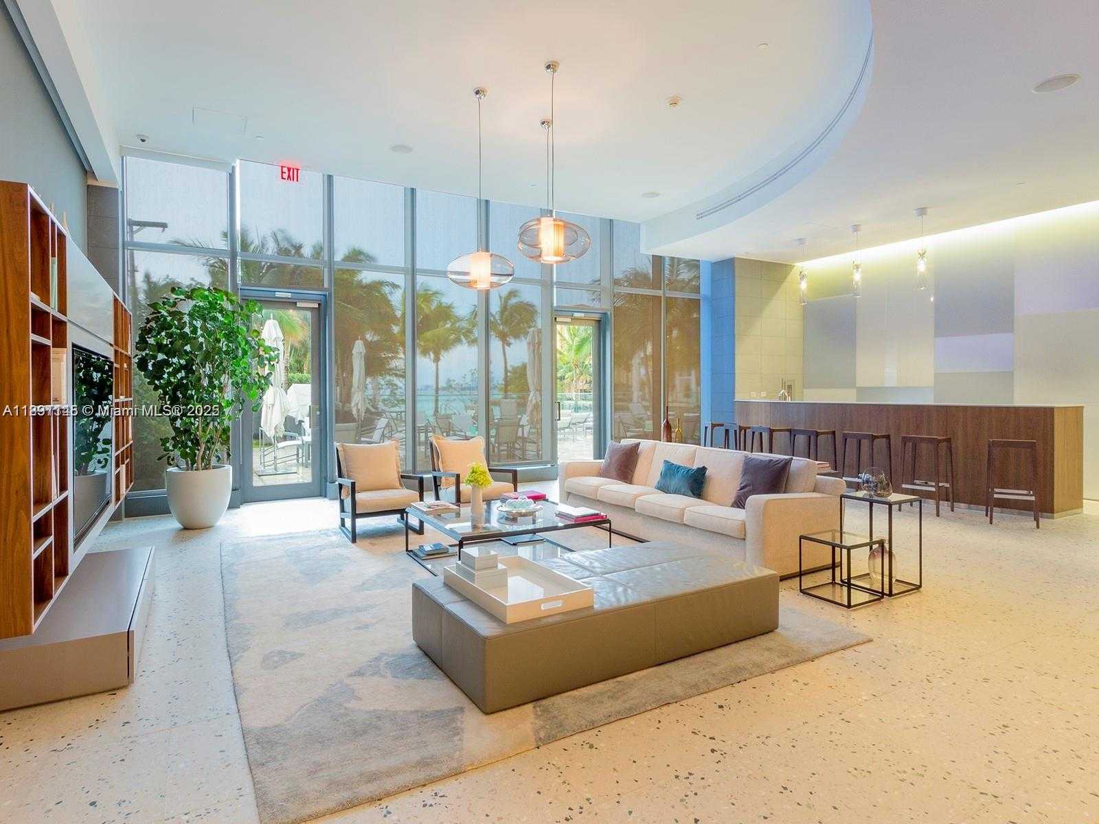 Small Image of 460 NORTH EAST 28TH ST #2008, Miami Number 23