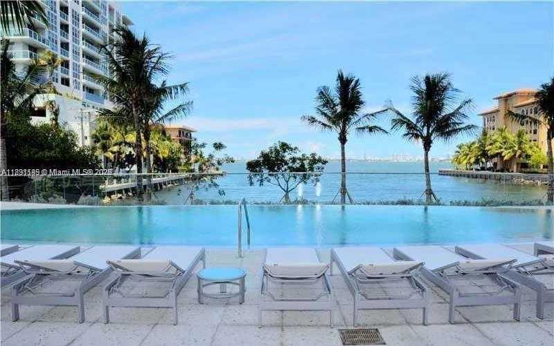 Small Image of 460 NORTH EAST 28TH ST #2008, Miami Number 25