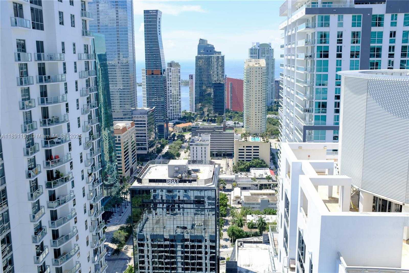 Small Image of 1010 BRICKELL AVE #4205, Miami Number 57