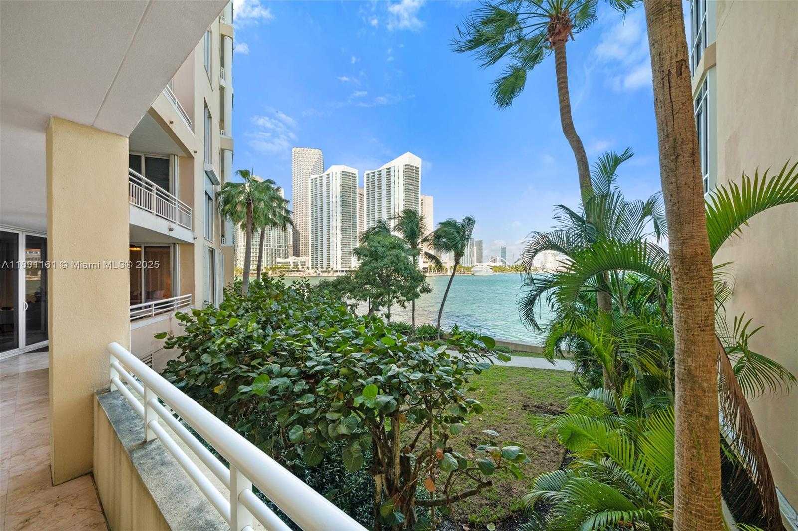 Small Image of 848 BRICKELL KEY DR #201, Miami Number 2