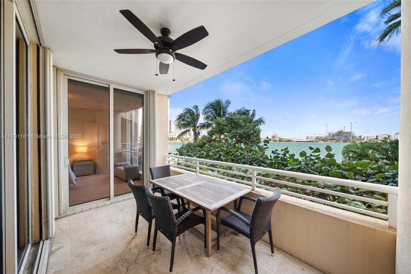 Small Image of 848 BRICKELL KEY DR #201, Miami Number 25