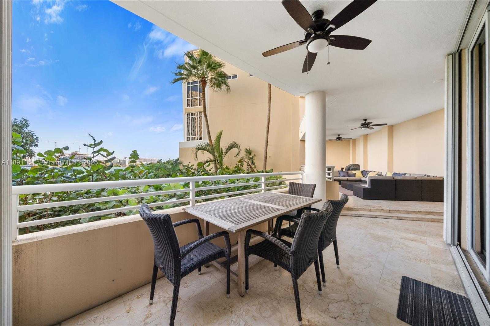 Small Image of 848 BRICKELL KEY DR #201, Miami Number 3