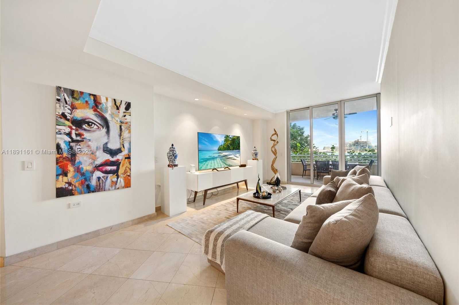 Small Image of 848 BRICKELL KEY DR #201, Miami Number 30