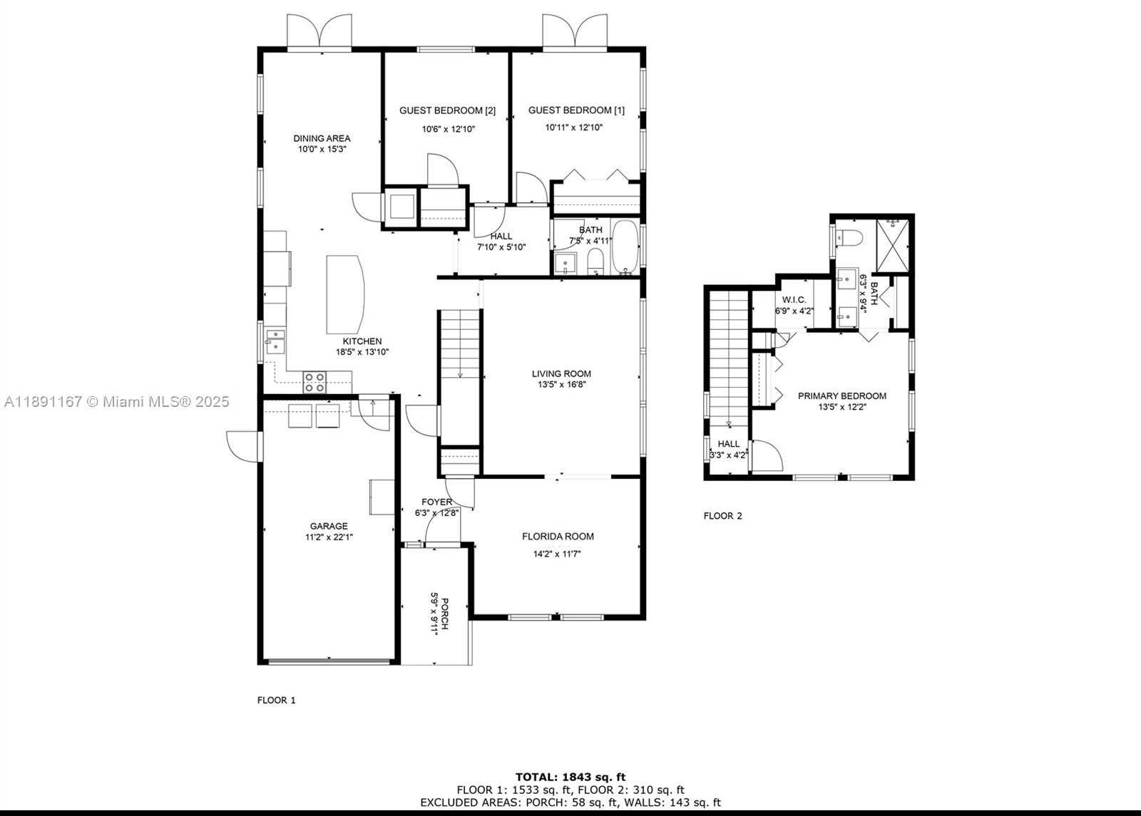 Small Image of 5520 SAN VICENTE ST, Coral Gables Number 16