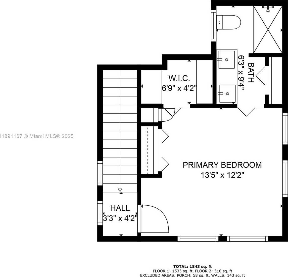 Small Image of 5520 SAN VICENTE ST, Coral Gables Number 18