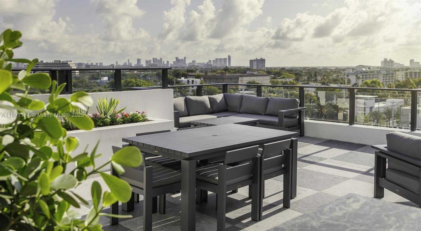 Small Image of 11200 BISCAYNE BLVD #A1.5, Miami Number 17