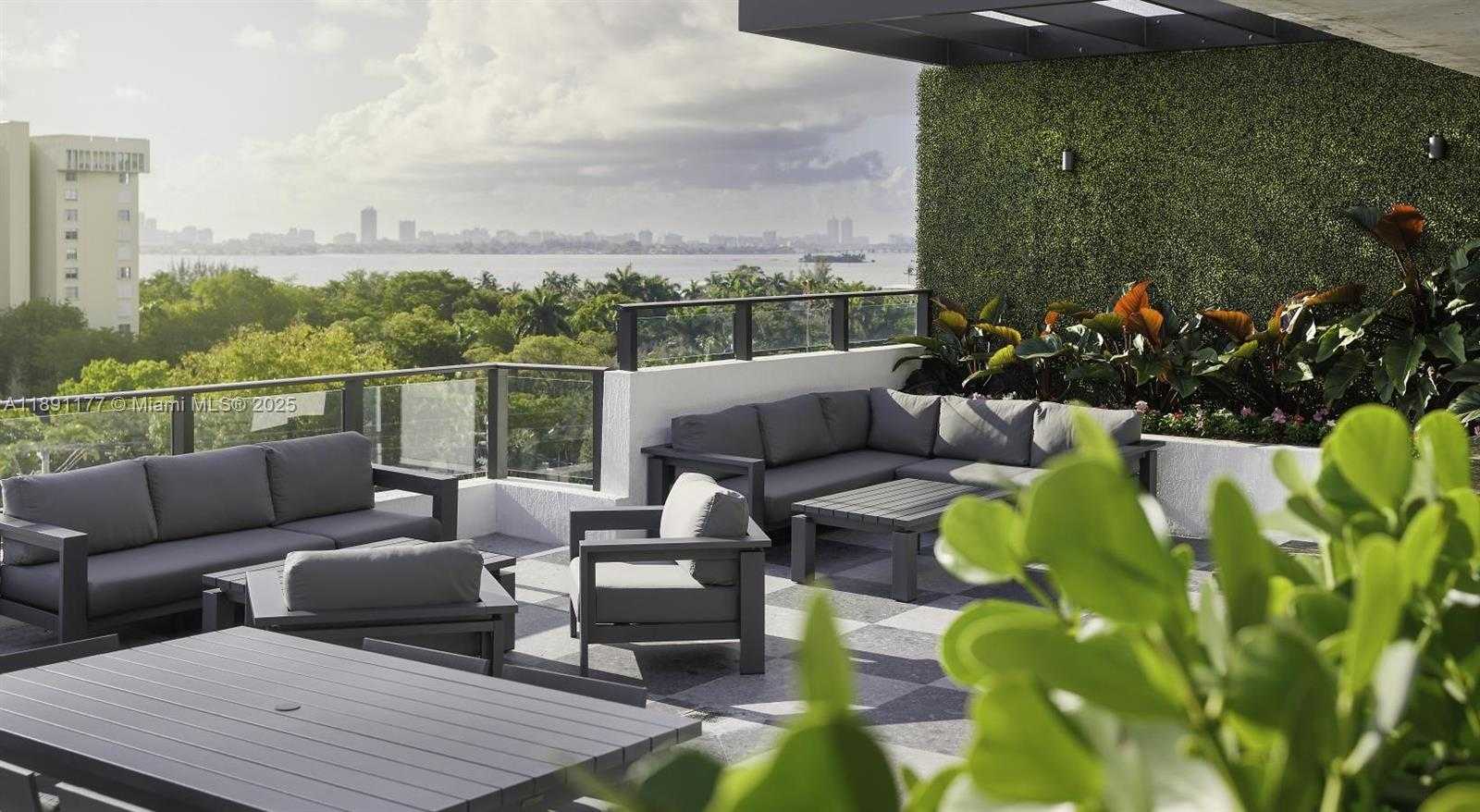Small Image of 11200 BISCAYNE BLVD #A1.5, Miami Number 2