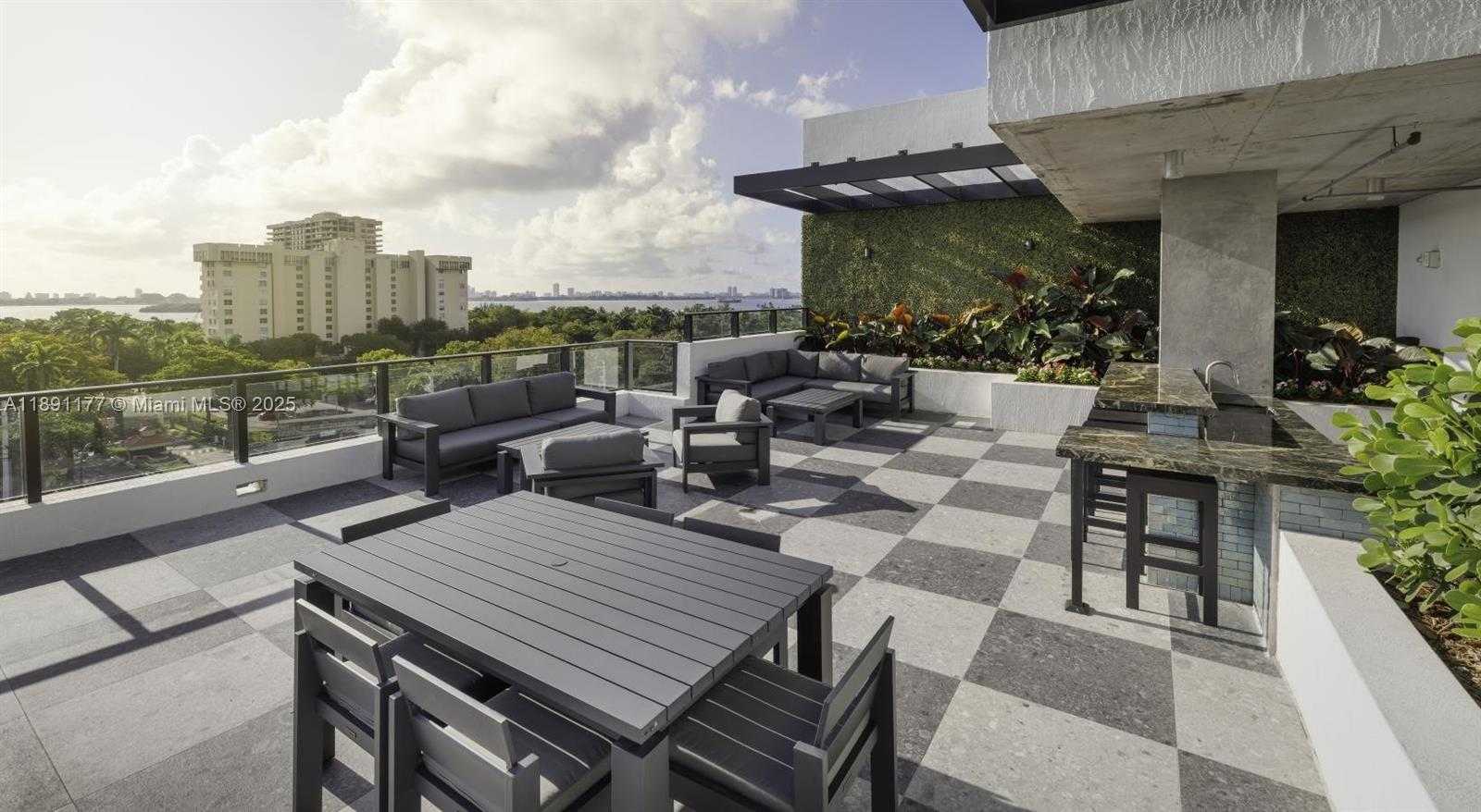 Small Image of 11200 BISCAYNE BLVD #A1.5, Miami Number 21