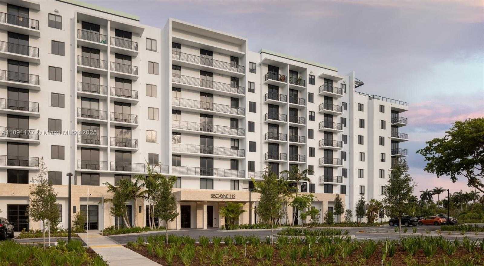 Small Image of 11200 BISCAYNE BLVD #A1.5, Miami Number 25