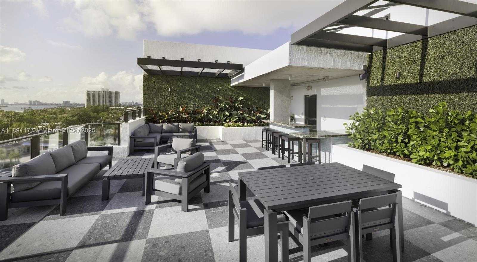 Small Image of 11200 BISCAYNE BLVD #A1.5, Miami Number 7