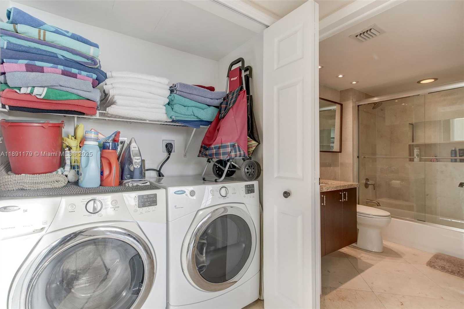 Small Image of 650 WEST AVE #1407, Miami Beach Number 12