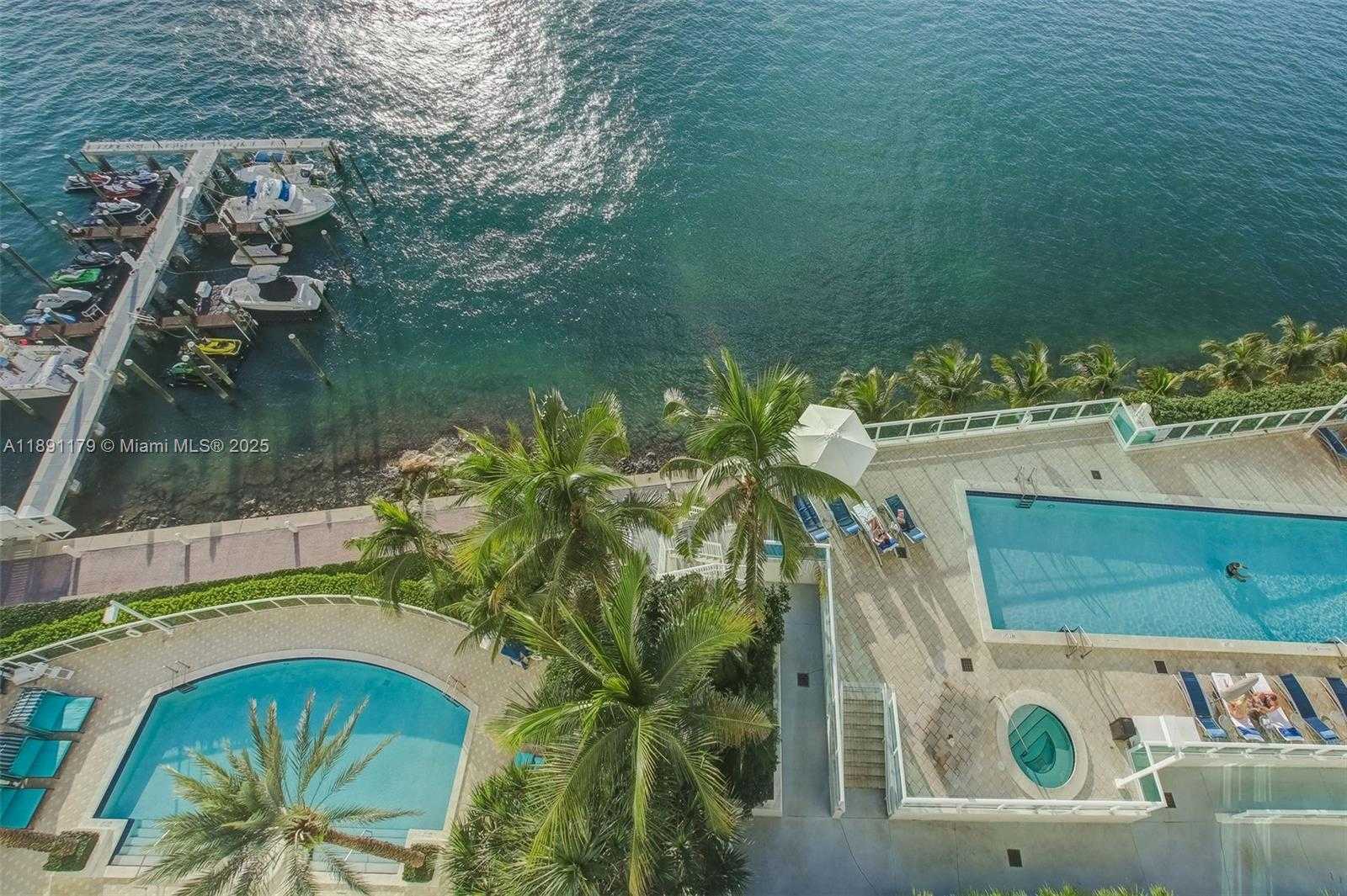 Small Image of 650 WEST AVE #1407, Miami Beach Number 16