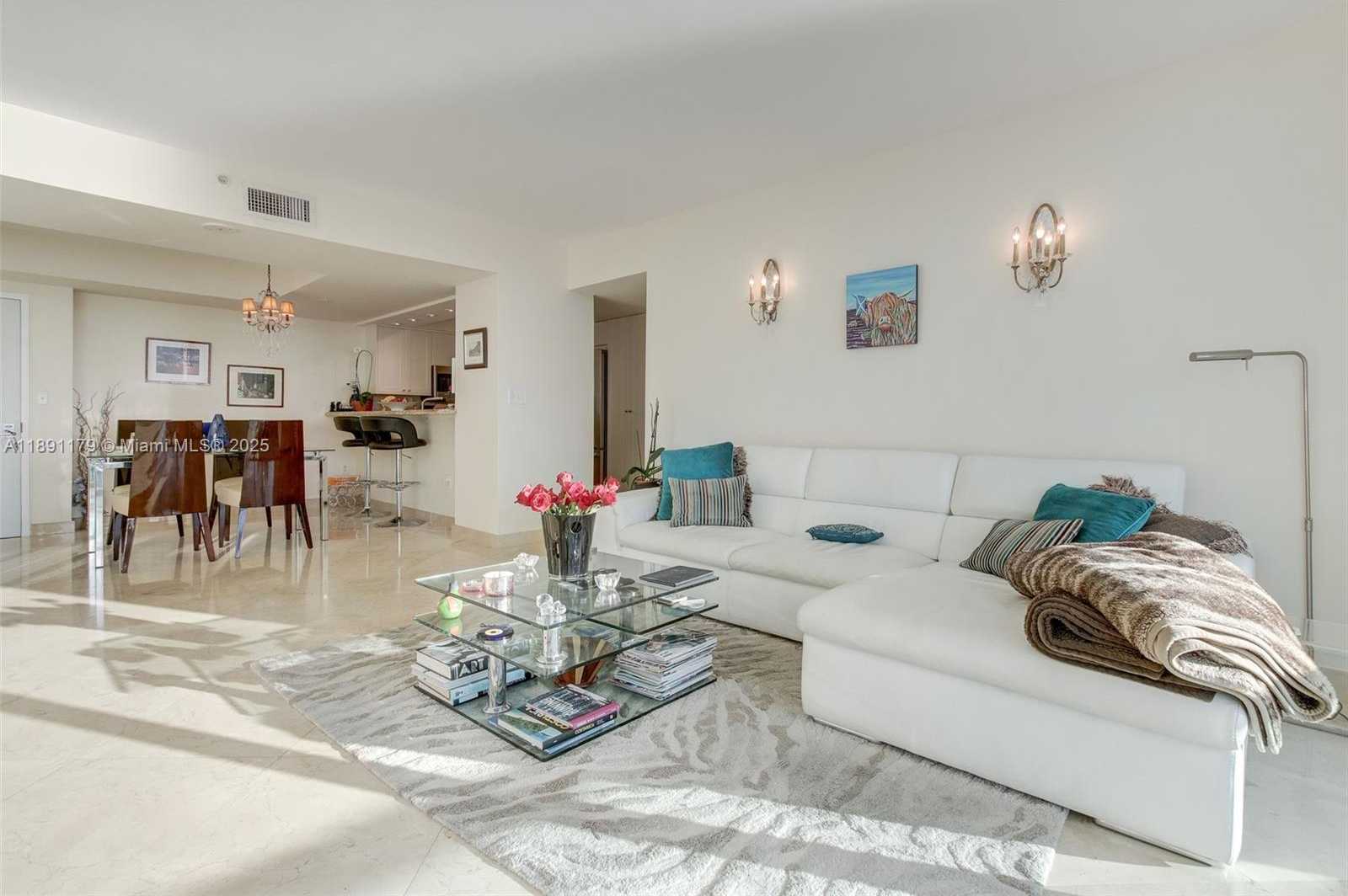 Small Image of 650 WEST AVE #1407, Miami Beach Number 5
