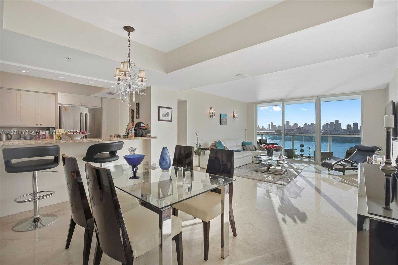 Small Image of 650 WEST AVE #1407, Miami Beach Number 6