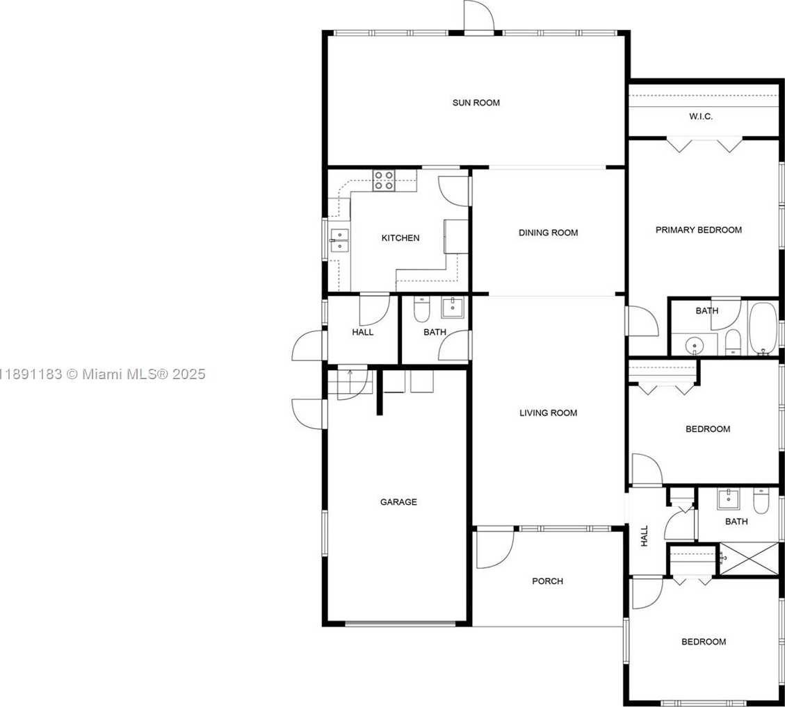 Small Image of 1307 VALENCIA AVE, Coral Gables Number 16