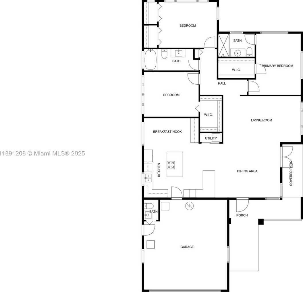 Small Image of 605 ALTARA AVE, Coral Gables Number 18
