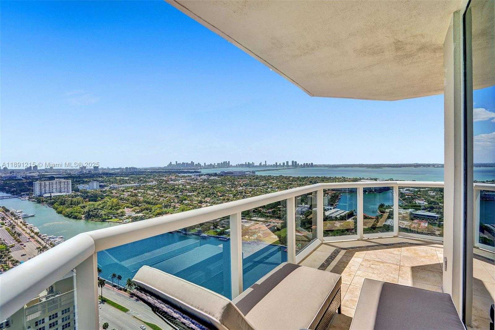 Small Image of 4779 COLLINS AVE #3705, Miami Beach Number 2
