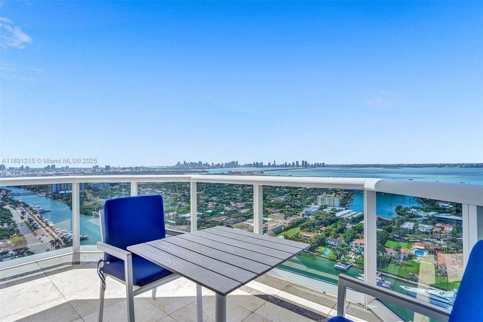 Small Image of 4779 COLLINS AVE #3705, Miami Beach Number 3
