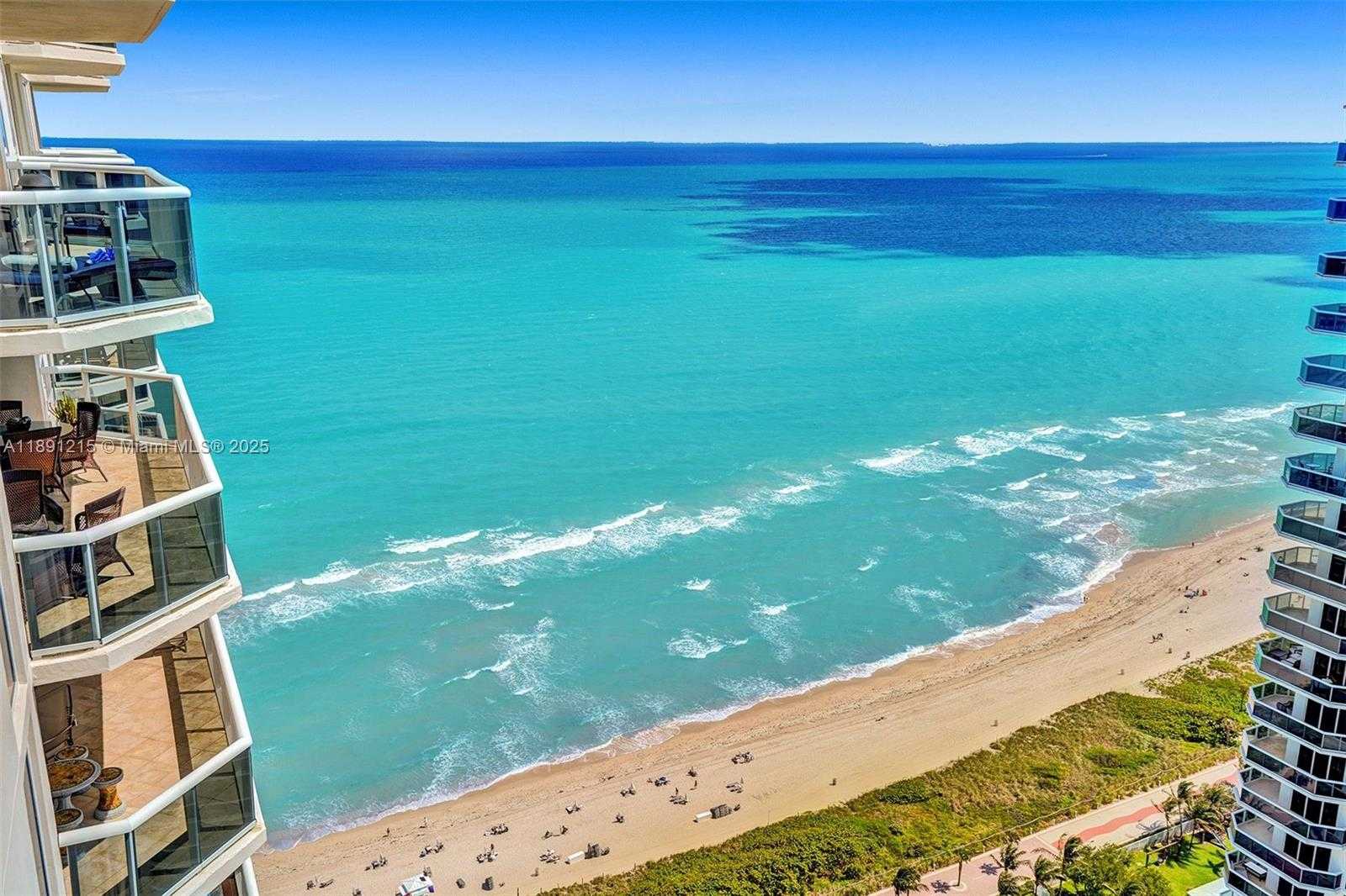 Small Image of 4779 COLLINS AVE #3705, Miami Beach Number 30