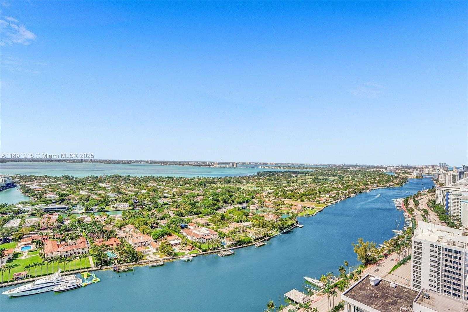 Small Image of 4779 COLLINS AVE #3705, Miami Beach Number 31