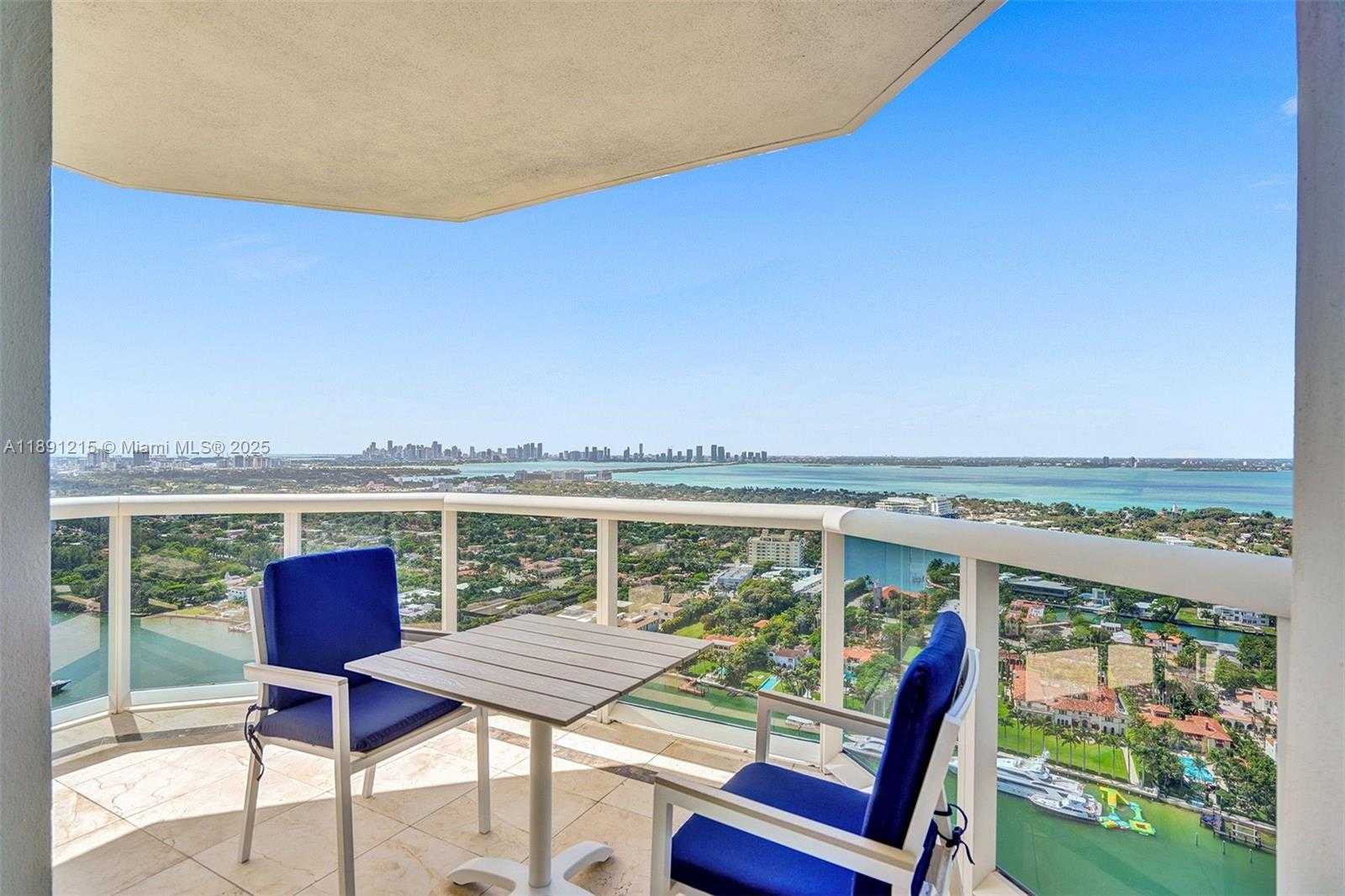 Small Image of 4779 COLLINS AVE #3705, Miami Beach Number 8