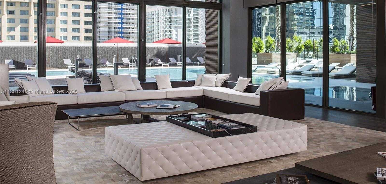 Small Image of 1080 BRICKELL AVE #2905, Miami Number 10