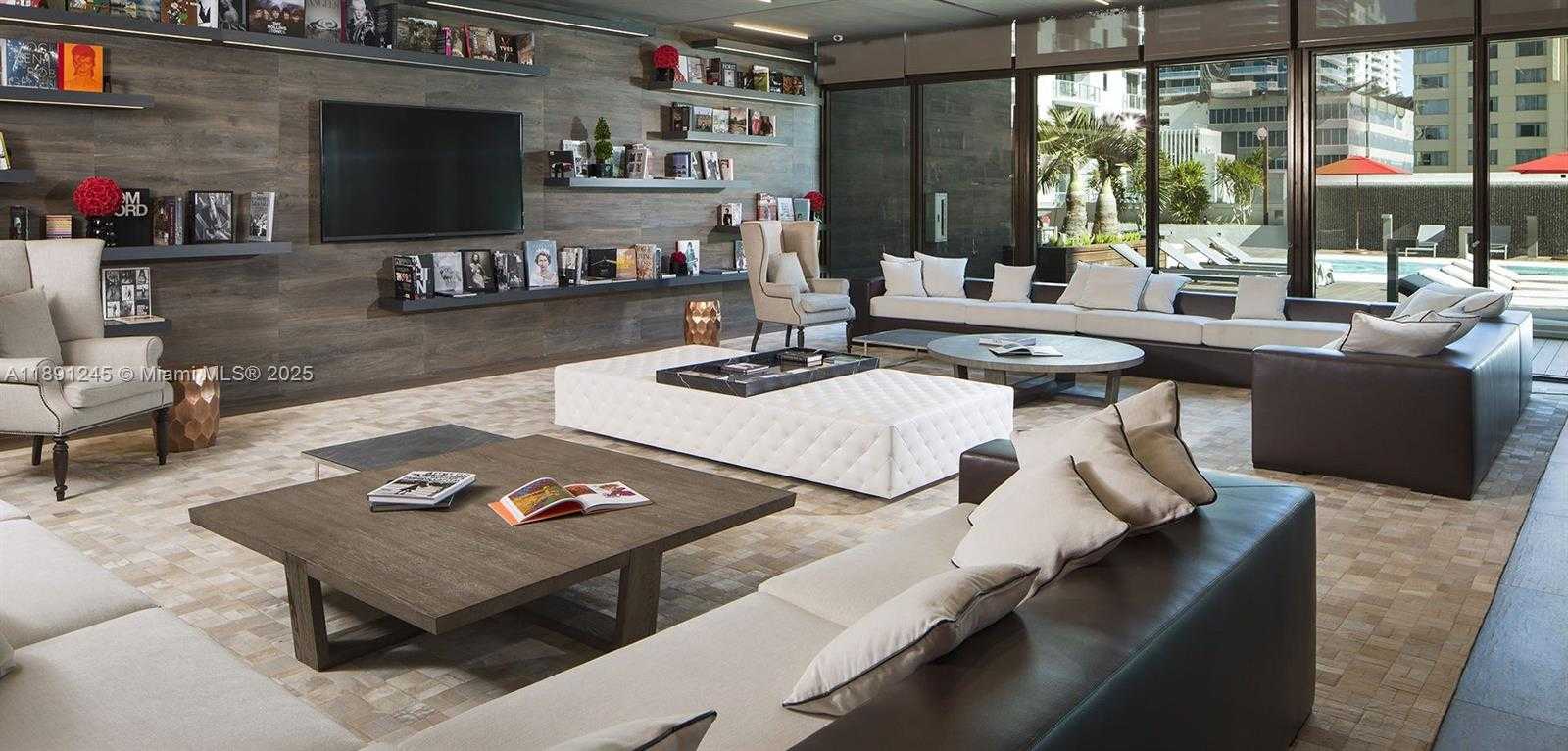 Small Image of 1080 BRICKELL AVE #2905, Miami Number 11