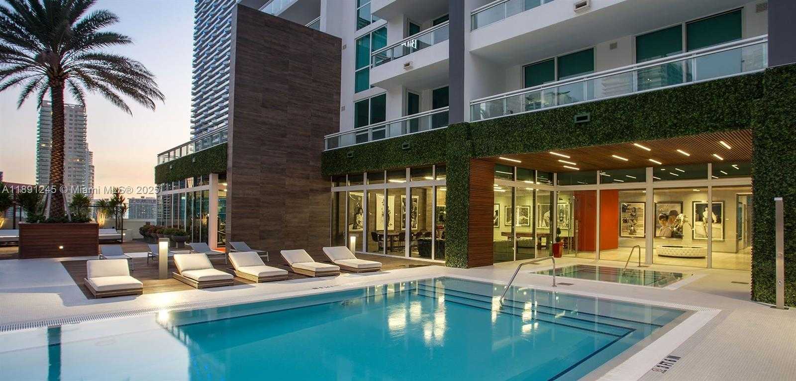 Small Image of 1080 BRICKELL AVE #2905, Miami Number 15