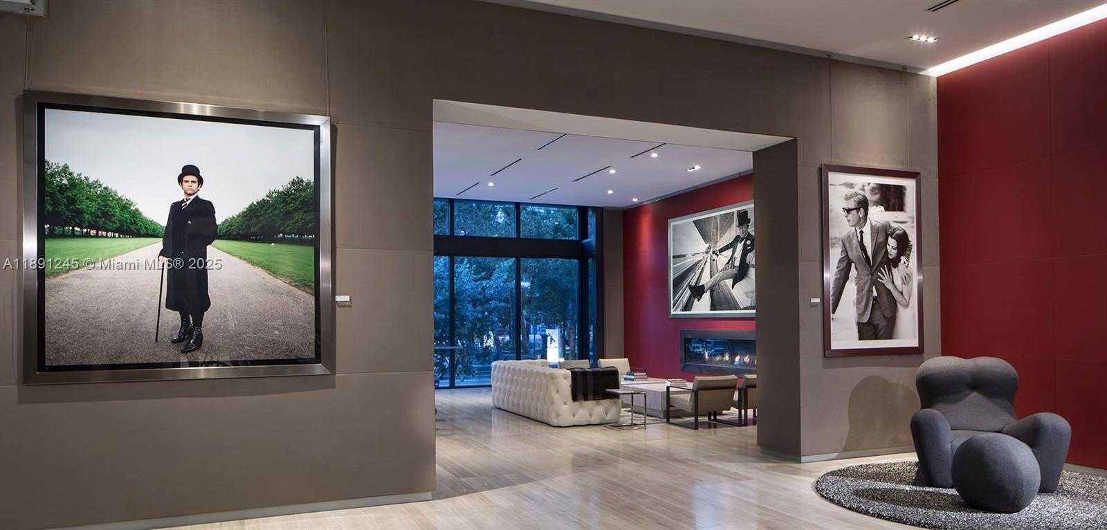 Small Image of 1080 BRICKELL AVE #2905, Miami Number 4