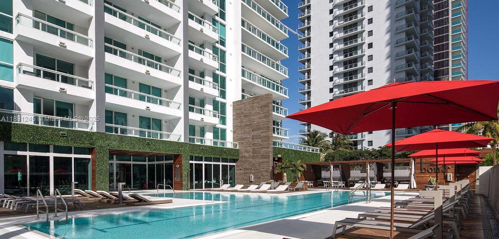 Small Image of 1080 BRICKELL AVE #2905, Miami Number 7