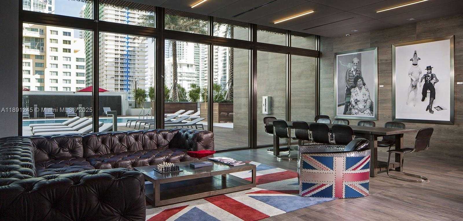 Small Image of 1080 BRICKELL AVE #2905, Miami Number 9