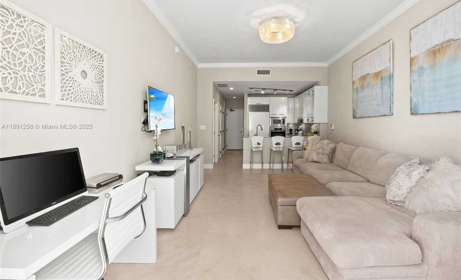 Small Image of 6799 COLLINS AVE #209, Miami Beach Number 12
