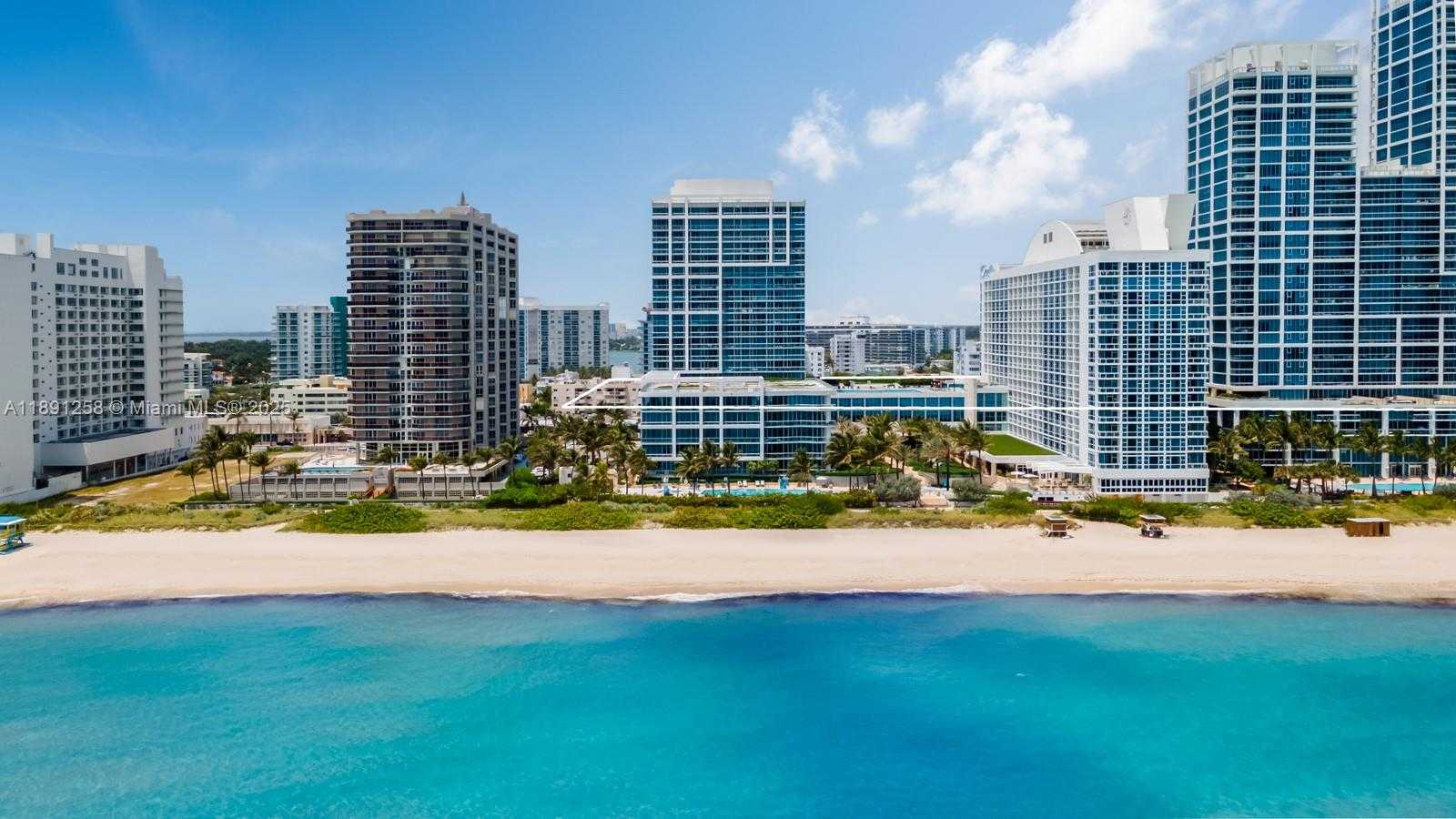 Small Image of 6799 COLLINS AVE #209, Miami Beach Number 26