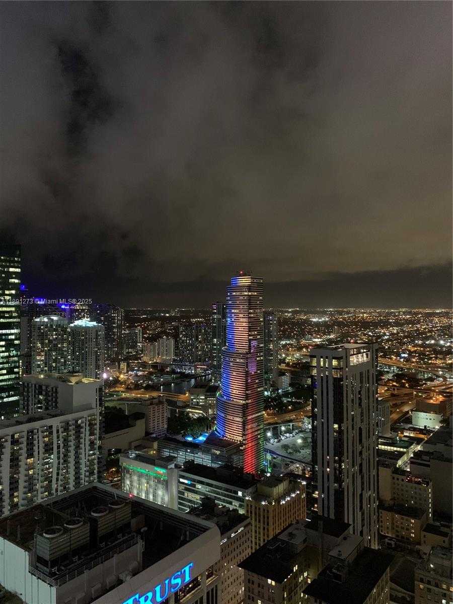 Small Image of 50 BISCAYNE BLVD #5311, Miami Number 2