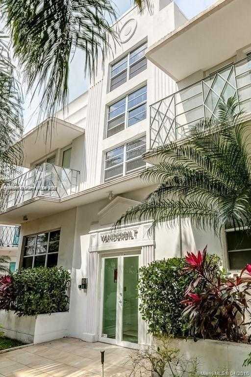 Small Image of 810 PENNSYLVANIA AVE #9, Miami Beach Number 3