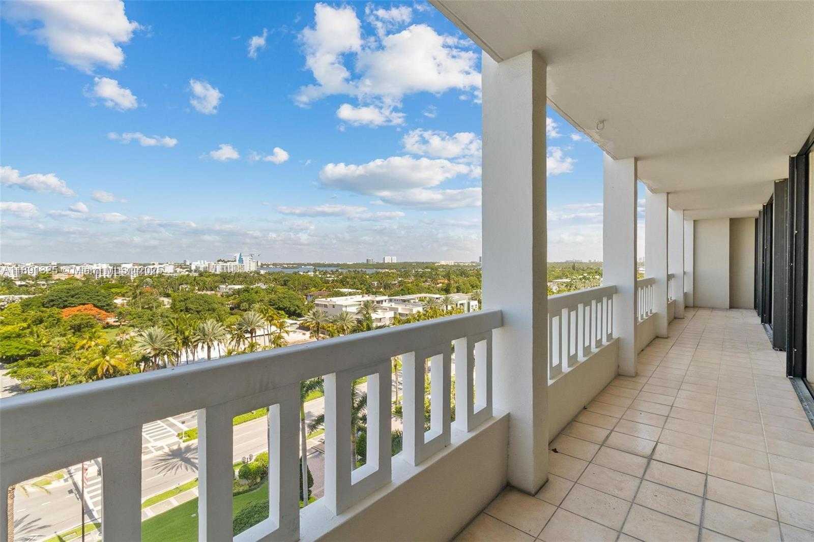 Small Image of 9801 COLLINS AVE #11-O, Bal Harbour Number 3